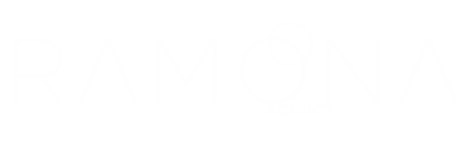 Ramona Agency - Tu Agencia de Marketing Digital ¿hablamos?
